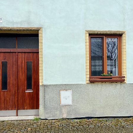 Art Apartment Telc Telč Exterior foto